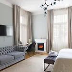 Nest Hotel Gyor