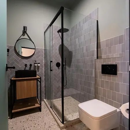 호텔 Nest 기오르