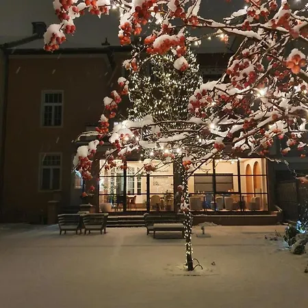 Nest Hotel Gyor