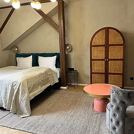 Hotel Nest Gyor