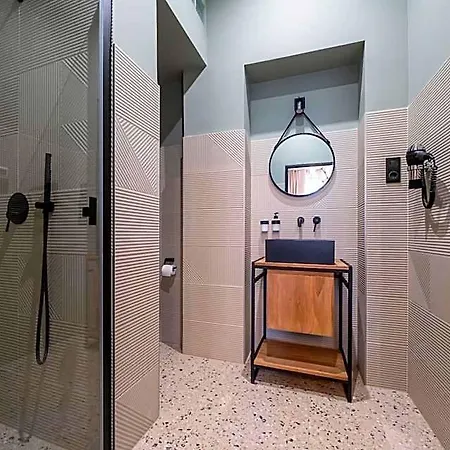 Nest Hotel Gyor