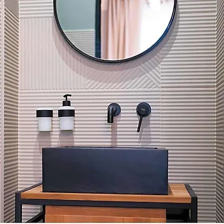 Hotel Nest