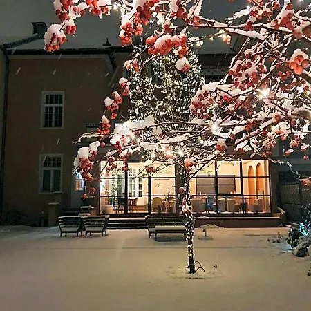 Hotel Nest
